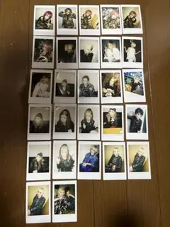 BugLug 一聖 チェキ 27枚 | Mercari