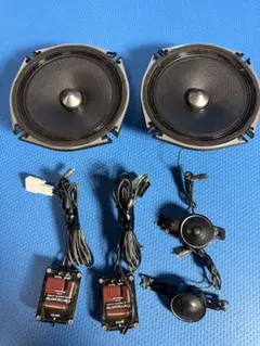 carrozzeria TS-F1710 TS-C1710A セット carrozzeria TS-F1710 TS-C1710A セット - メルカリ