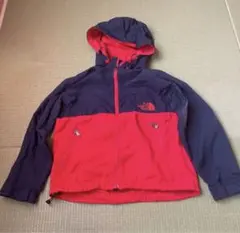 ノースフェイス ナイロンジャケット 120