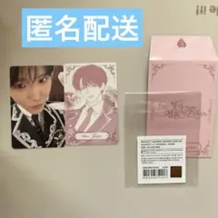 NCT WISH 2周年 ペンミ トレカ サクヤ - メルカリ