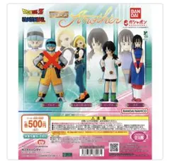 2025年最新】hg ドラゴンボールz 18の人気アイテム - メルカリ