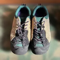 keen ジャスパー　25センチ