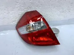 NCP91 ヴィッツ RS テールライト 左 LED - メルカリ