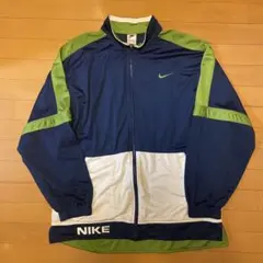 NIKE 90s トラックジャケット