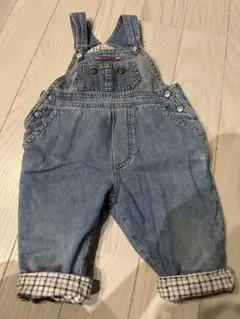 オーバーオール