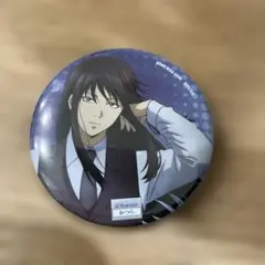 【非売品】銀魂×YAMADA 缶バッジ 桂小太郎