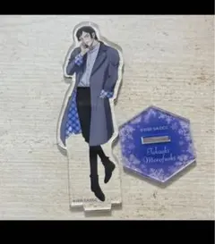 アクスタ　高明