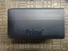 Anker 735 Charger (GaNPrime 65W)　充電器