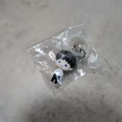 エヴァンゲリオンめじるしアクセサリー　シンジ