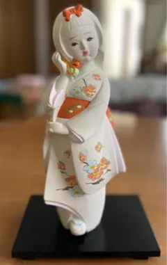 2026年最新】使用品 博多人形の人気アイテム - メルカリ