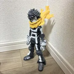 僕のヒーローアカデミア 緑谷出久 フィギュア