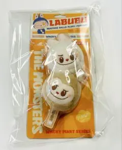 ラブブ シーフードボール ワッキーマート Wacky Mart - メルカリ