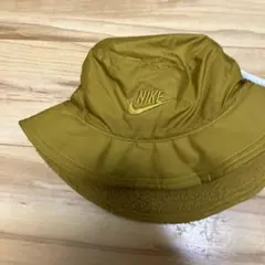 NIKE ハット　リバーシブル　帽子