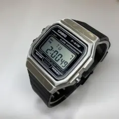 CASIO F-91W デジタル腕時計 チープカシオ　　　　　A575のサムネイル