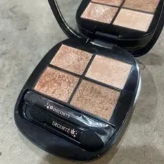 コスメデコルテ スキンシャドウ デザイニングパレット 08 アイシャドウ
