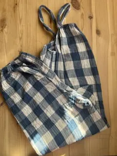 organic zoo ロンパース