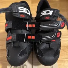 SIDI ビンディングシューズ カーボンソール 43のサムネイル