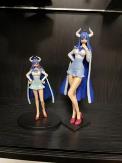 ワンピース フィギュア うるティ　2体セット