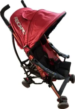2026年最新】RECARO ベビーカー・バギーの人気アイテム - メルカリ