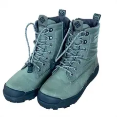 コロンビア　ブーツ　サップランド