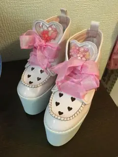スニーカーのサムネイル