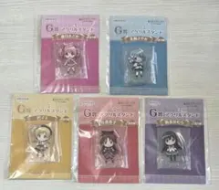 魔法少女まどか☆マギカ アニプレックスくじ