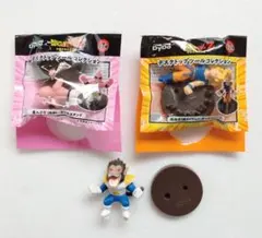 ドラゴンボールZ チャオズ（餃子）マグネット デスクトップツール