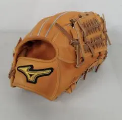 mizunopro ミズノプロ 軟式野球グローブ 内野手用グラブ