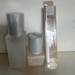 RMK ジェルクリーミィファンデーション 102のサムネイル