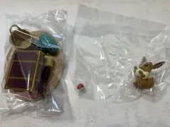 ポケモン　リラクシングホーム　②イーブイ DesQ Relaxing home!