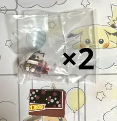 僕のヒーローアカデミア　ヒロアカニャンコ　エッジショット