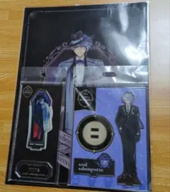 アズール・アーシェングロッド アクリルスタンド