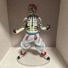 一番くじ　猗窩座　（箱無し）