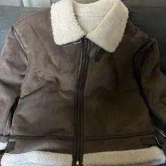 ムートンコート