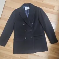 2026年最新】テーラードジャケット ダブル ネイビーの人気アイテム