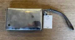 【新品未使用】GIANNI CHIARINI　財布