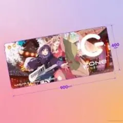 超かぐや姫！ 月見ヤチヨ デスクマット - メルカリ