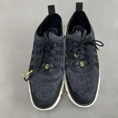 ★お値下げ★コールハーン ゼログランド スニーカー