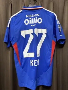 FC東京 佐藤恵允 16番 ユニフォームM - メルカリ