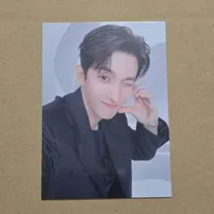 SEVENTEEN ドギョム NEW セルカ