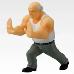 ゼブロ ハンターハンター 一番くじ G賞 デスクトップマスコット