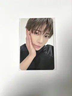 TXT 7TH YEAR Beatroad ラキドロ テヒョン トレカ