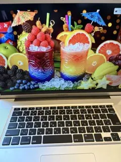 ペ*ー様 【ジャンク】希少！MacBook Pro17㌅(2010-Mid)i7