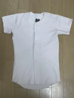 【Mizuno】少年野球練習用ユニフォーム 140