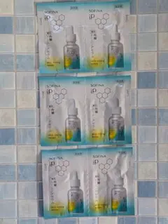 ソフィーナ iP スキントーニングセラム　美容液　サンプル