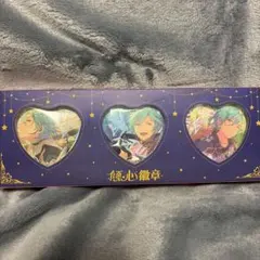 仙石忍 中国 缶バッジ - メルカリ