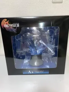 ファイナルファンタジー16 一番くじA賞　ジオラマフィギュア　召喚獣シヴァ