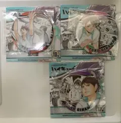 2026年最新】及川徹 缶バッジ まとめ売りの人気アイテム - メルカリ