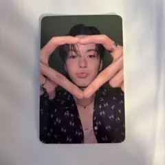 TREASURE PULSE ON ソウルコン　トレカ　ジェヒョク