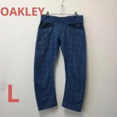 OAKLEY オークリーメンズスラックス　サイズLのサムネイル
